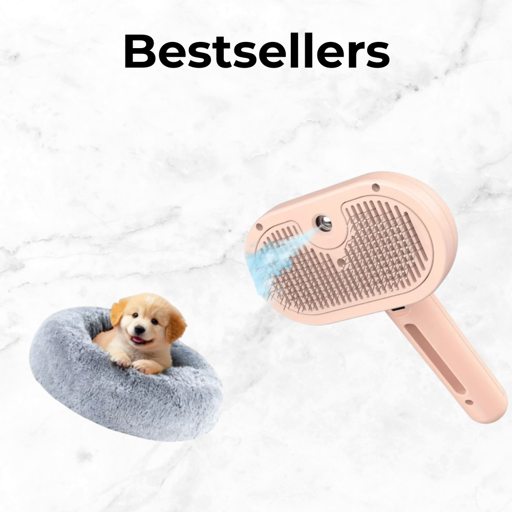 Patmate's bestsellers